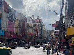 -唐人街(耀华力路)