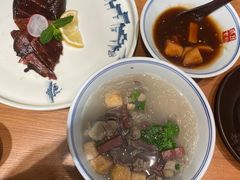 -香园茶社·金陵小灶(老门东店)