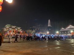 -汤河清真餐馆