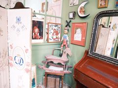 -恋物百货商店(华侨城店)