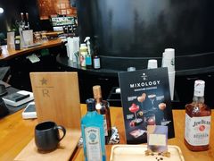 -星巴克臻选店(澳门伦敦人店)