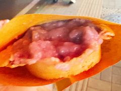 -薛新颖红豆饼(中式甜点山师店)