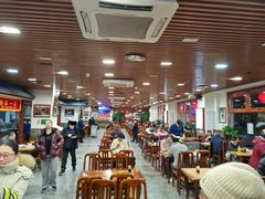 -柴氏风味斋(甘家口店)