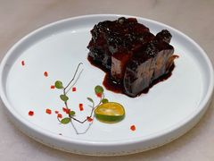 蜜汁黑叉烧-莞府家宴·东莞菜(市民服务中心店)