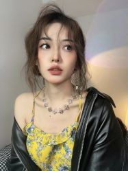 -New Fashion·新时尚形象设计