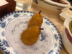 -大鸭梨烤鸭店(花园村店)