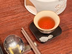 -蛇口希尔顿南海酒店·随轩中餐厅·粤菜