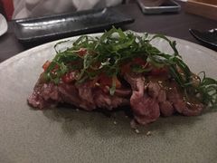 澳洲和牛肉眼-Fukumimi·美醉堂 居酒屋(金尚店)