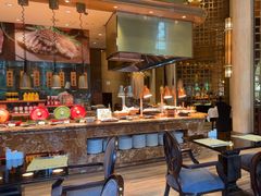 -万达瑞华酒店美食汇自助餐厅(楚河汉街店)