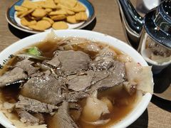 -直隶安家牛肉罩饼(建华店)