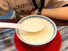 凤凰蛋奶糊-玫瑰甜品(文明路店)