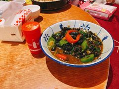-园林美食城·本土农家菜(杨和镇店)