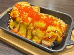 -仙隐小鹿料理食堂(武汉摩尔城店)