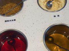 -大熊猫毛肚火锅(烟台万象汇店)