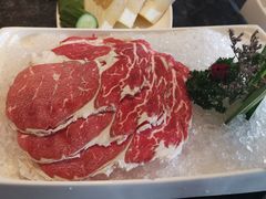 -海底捞火锅(龙湖三千集店)