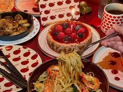 -BROWNSTONE布朗石西班牙餐厅(富城店)