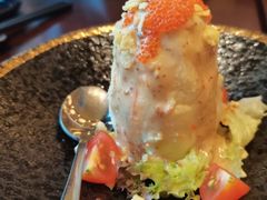 -鸟鹏烧鸟居酒屋(仁恒梦中心店)