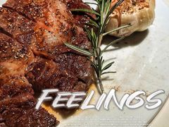 -FEELINGS(亚新广场店)