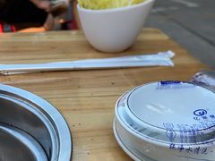-蔡记·九米羊肉炉(东渡店)