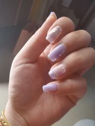 -雪奈传统美甲美睫