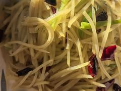 -帕米尔食府(白云观店)