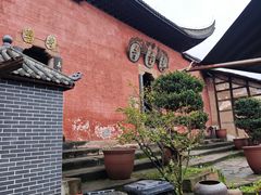 -尧坝古镇