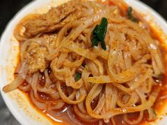 -令氏家外家周礼食府(桥南店)