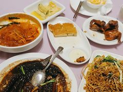 -顺风海鲜港(长寿路店)