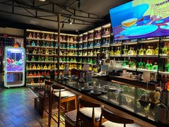 -牛焱·烧肉酒肆(五大道店)