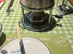 -番食园鲜食火锅(高新店)