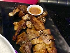 -欢唱KTV(东街店)