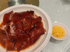 旺庄靓烧鹅-粥旺庄(芳村店)