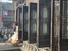 -民国红公馆(老门东店)