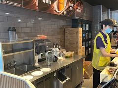 -麦当劳(湖光北街店)