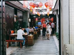 门面-金城大酒店-中餐厅(汾江中路店)