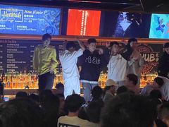 -HIB HUB公社(解放西路店)