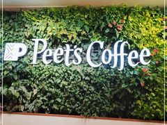 -Peet's Coffee皮爷咖啡(上海长风大悦城店)