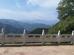 -辋川溶洞