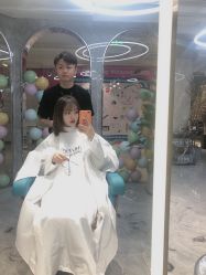 -悦SALON