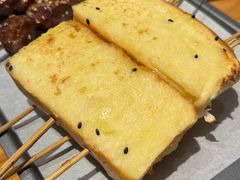 -记忆串城·东北烧烤·小龙虾·大型团建(南油店)