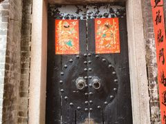 -小洲村
