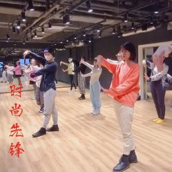 -G-STEPS舞蹈工作室