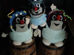 -布拉格餐厅· 中欧捷克菜(全国首店)