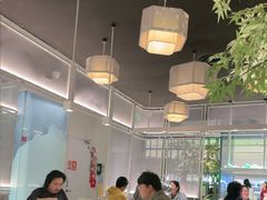 -绿茶餐厅(广州天河城店)