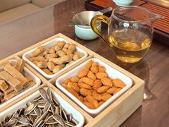 -沐春秋茶书院·茶室.茶馆.商务包房(知春路店)