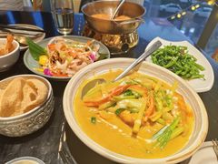 -Thai Alley泰爱里(二沙岛店)