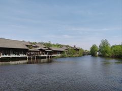 -爱新觉罗皇家博物院
