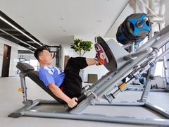 -WEGYMER健萌健身(麦德龙钰龙天下馆)