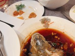 -粤尚腾香居中餐厅(首都机场希尔顿店)