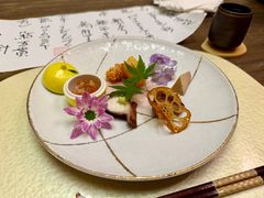 -空蝉怀石料理(益丰·外滩源店)